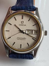 Omega Seamaster