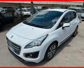 Peugeot 3008 1.6 HDi 115CV Active
