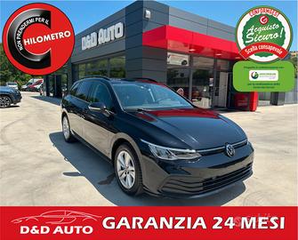 Volkswagen Golf Variant 2.0 TDI SCR Style