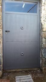 Lavori di tinteggiatura , fabbro e manutenzioni