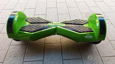 Hoverboard Megawheels TW02 Bluetooth IP54 700W