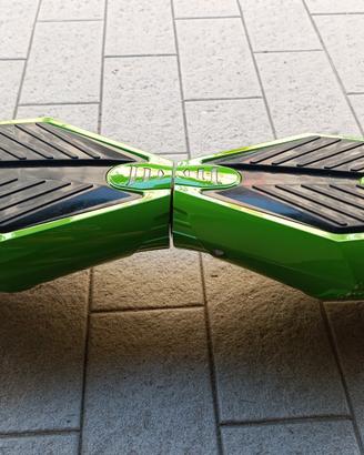 Hoverboard Megawheels TW02 Bluetooth IP54 700W
