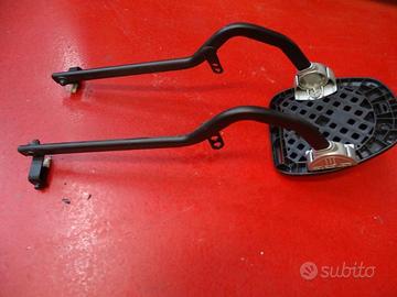 STAFFE BAULETTO POSTERIORE BMW R1100R