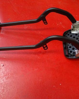 STAFFE BAULETTO POSTERIORE BMW R1100R