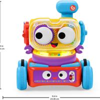 Tino Robottino Fisher-price