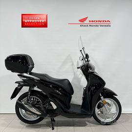 Honda SH 125 i abs - 2022