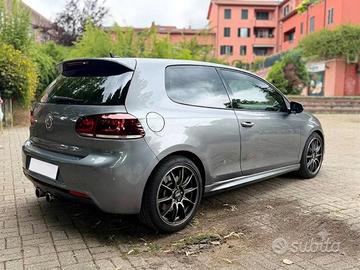 VEND0/PERMUTO GOLF 6 R