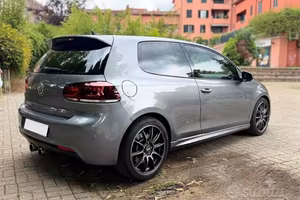 VEND0/PERMUTO GOLF 6 R