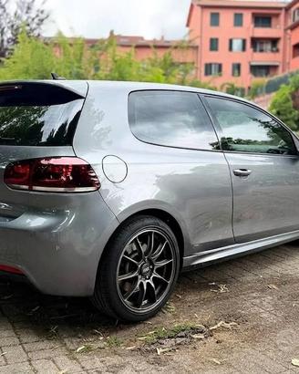 VEND0/PERMUTO GOLF 6 R