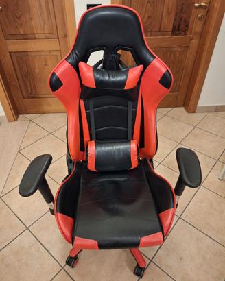 sedia gaming