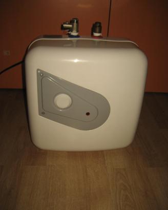 Scalda acqua