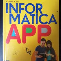 Informatica app