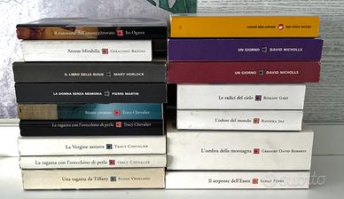 16 libri edizioni Neri Pozza