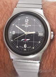 orologio Eberhard offshore 
