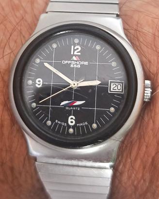 orologio Eberhard offshore 