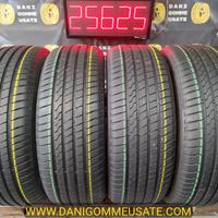 4 GOMME 215 55 18 FIRESTONE 80/90% DOT21