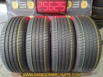 4 GOMME 215 55 18 FIRESTONE 80/90% DOT21