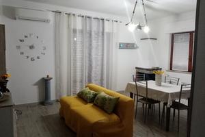 Casa vacanze guardavalle