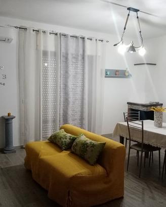 Casa vacanze guardavalle