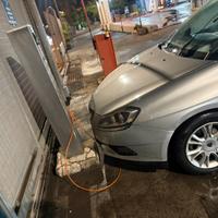 Lancia delta 1.6 multijet