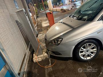 Lancia delta 1.6 multijet