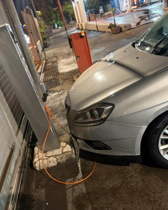 Lancia delta 1.6 multijet