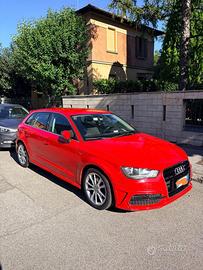 Audi A3 1.6 TDI S line 110 CV 2016 235000 km