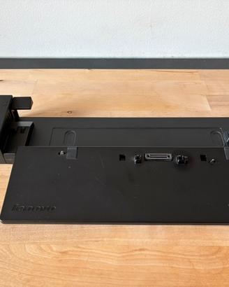 Lenovo ThinkPad Pro Dock