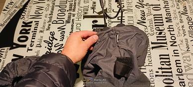 Cestini per Bici in tessuto