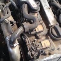 Motore audi tt sigla ajq