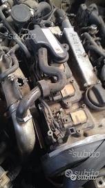 Motore audi tt sigla ajq