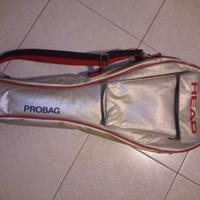 Porta racchette tennis Head