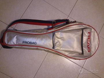 Porta racchette tennis Head