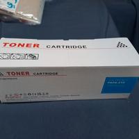 Cartuccia toner per stampante