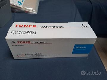 Cartuccia toner per stampante