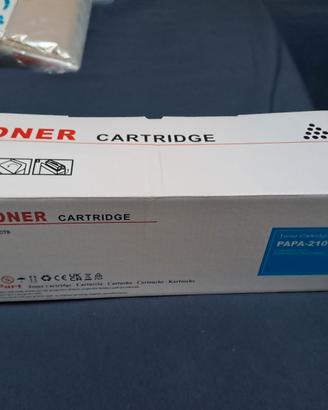 Cartuccia toner per stampante