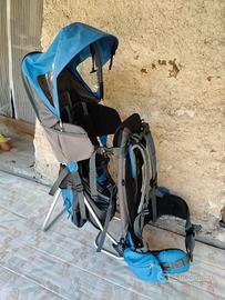 Zaino porta bimbi Salewa 