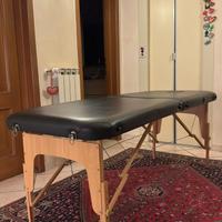 Lettino professionale