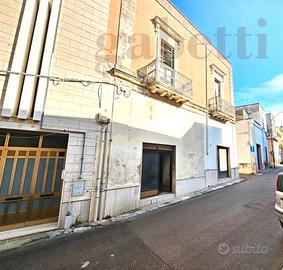 Appartamento Copertino [CO 334dVRG]