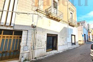 Appartamento Copertino [CO 334dVRG]