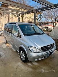 Westfalia Marco Polo