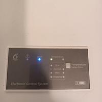 Congelatore Whirlpool