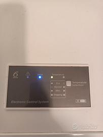 Congelatore Whirlpool