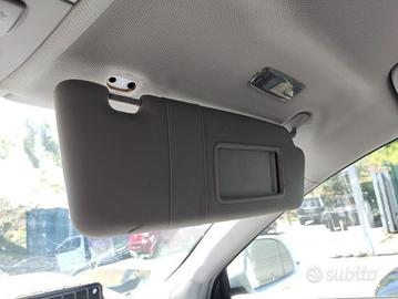Aletta parasole destra AUDI A3 del 2008