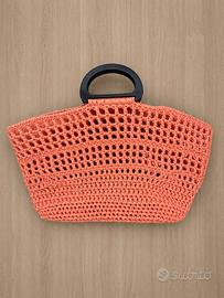 Borsa mare