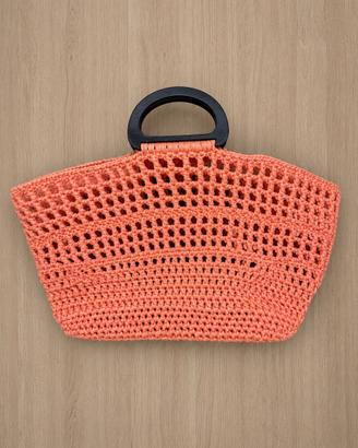 Borsa mare