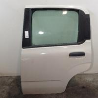 PORTIERA POSTERIORE SINISTRA FIAT Panda 3° Serie