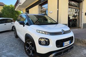 Citroen C3 Aircross BlueHDi 100 S&S Shine