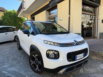 Citroen C3 Aircross BlueHDi 100 S&S Shine