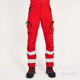 Pantalone Croce Rossa Italiana
